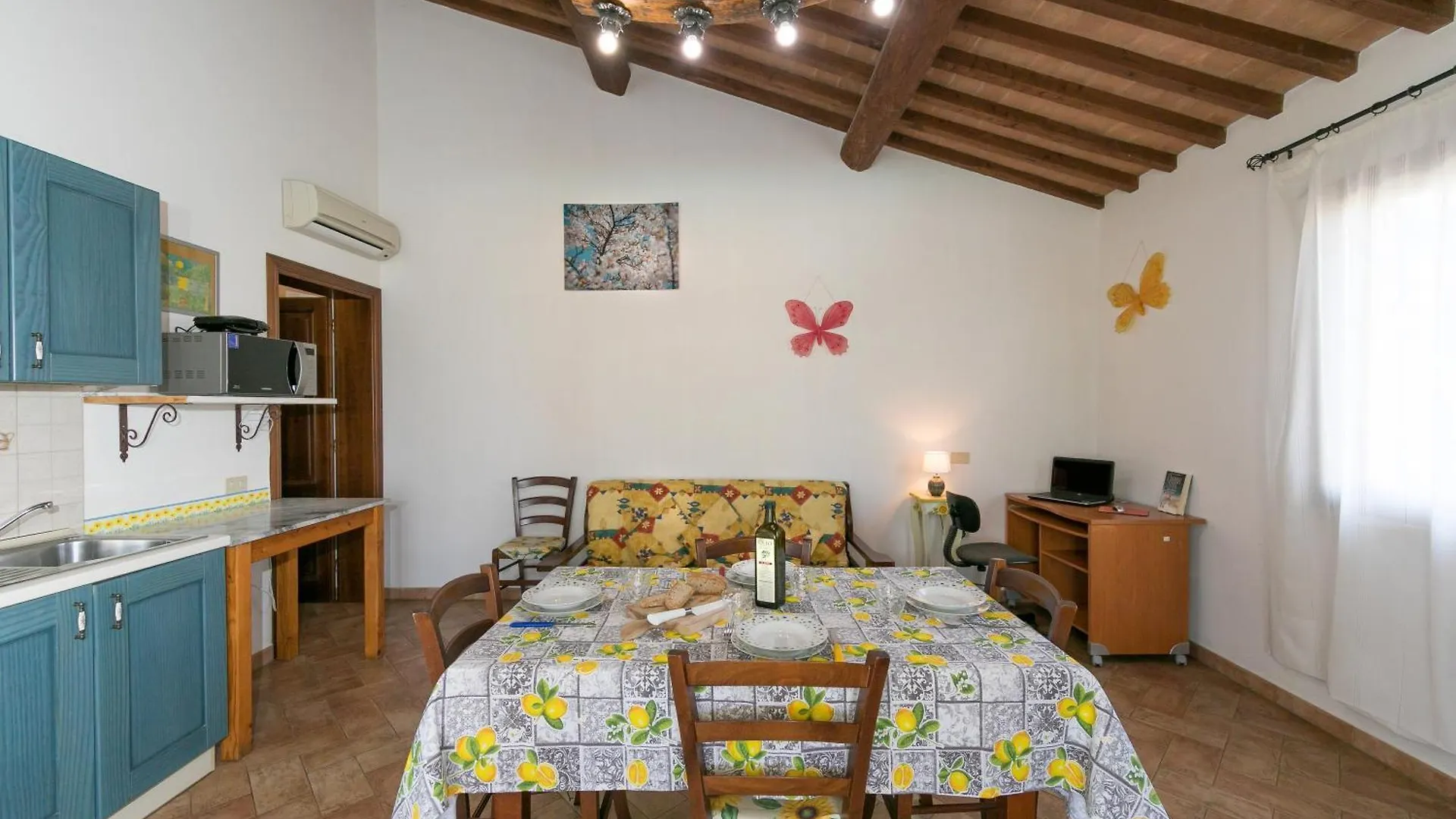 Il Pino - Appartamento Mandorlo Cecina  Cecina (Livorno)