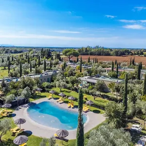 Toscana Biovillage - Private Appartement